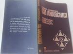 Gli anarchici