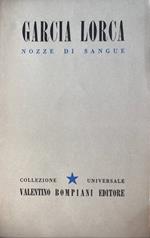 Nozze di sangue