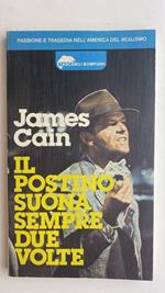 Il postino suona sempre due volte