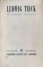 Il biondo Ecberto
