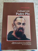 Colloqui con Padre Pio
