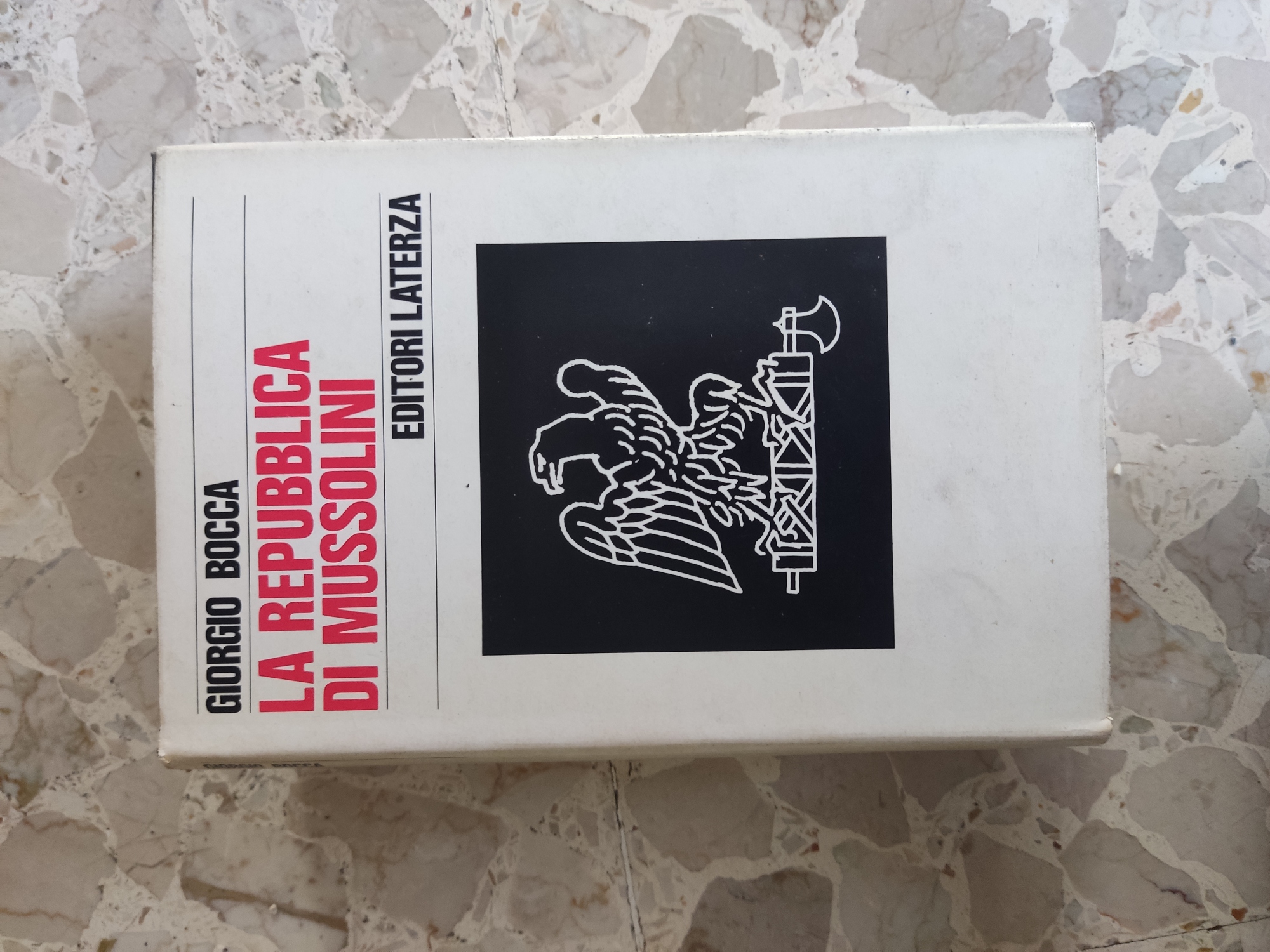 Libreria del Professore