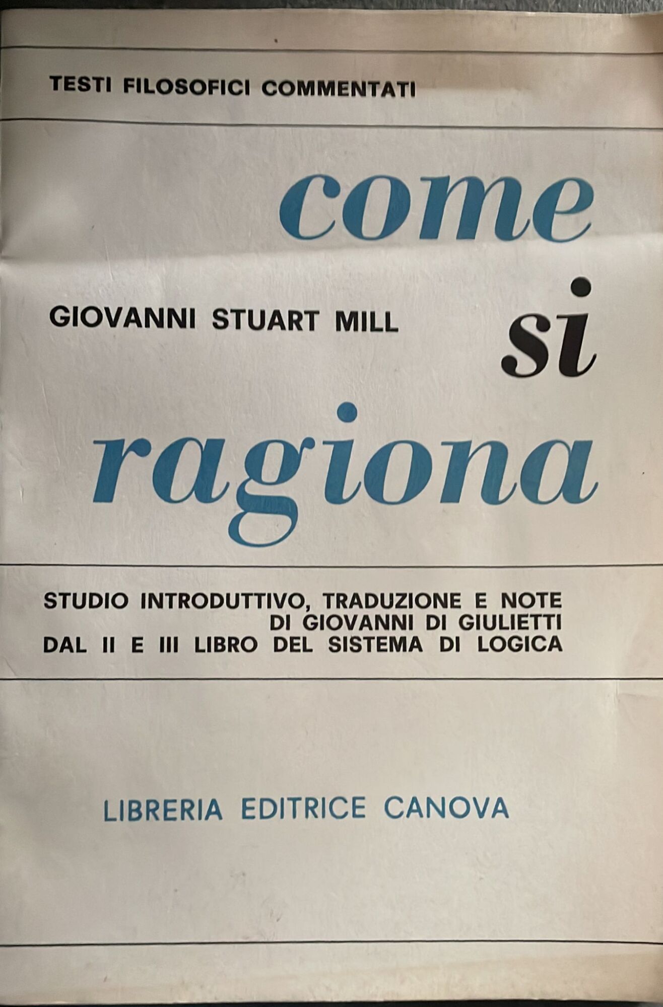 Libreria del Professore