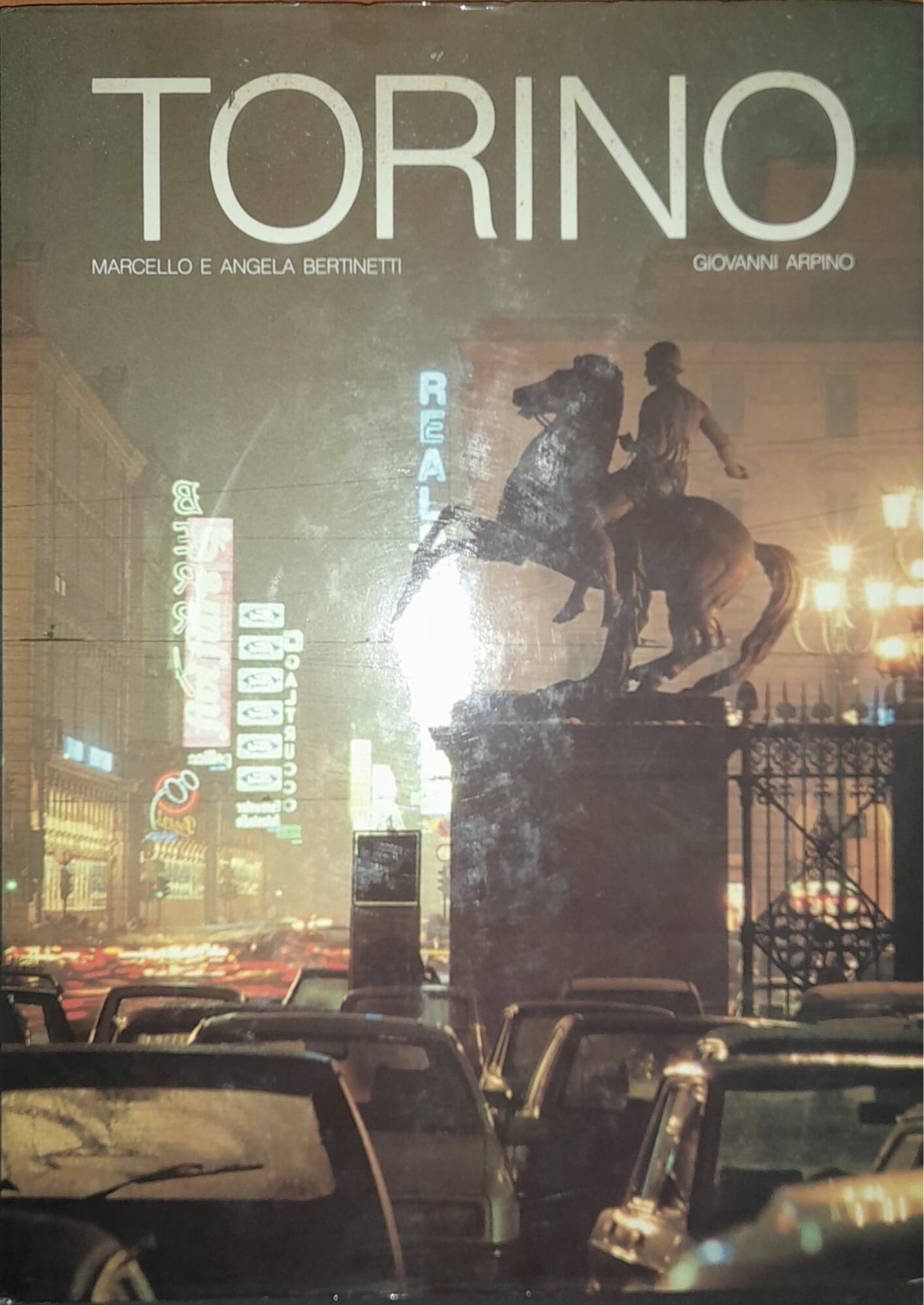 Libreria del Professore