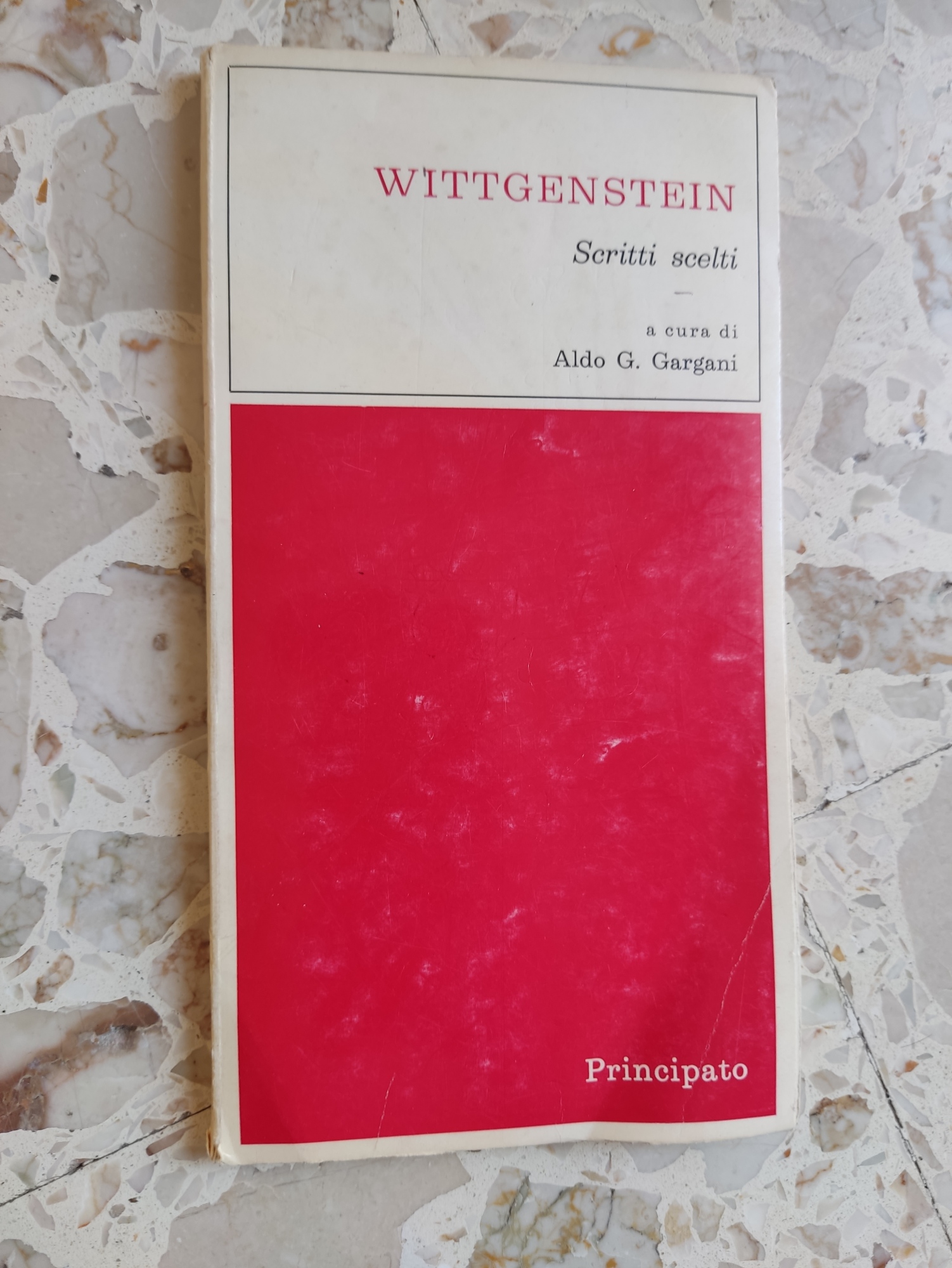 Libreria del Professore