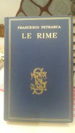 Le rime