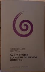 Galileo, Keplero e la nascita del metodo scientifico