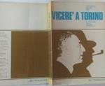 Vicerè a Torino. Il potere degli agnelli