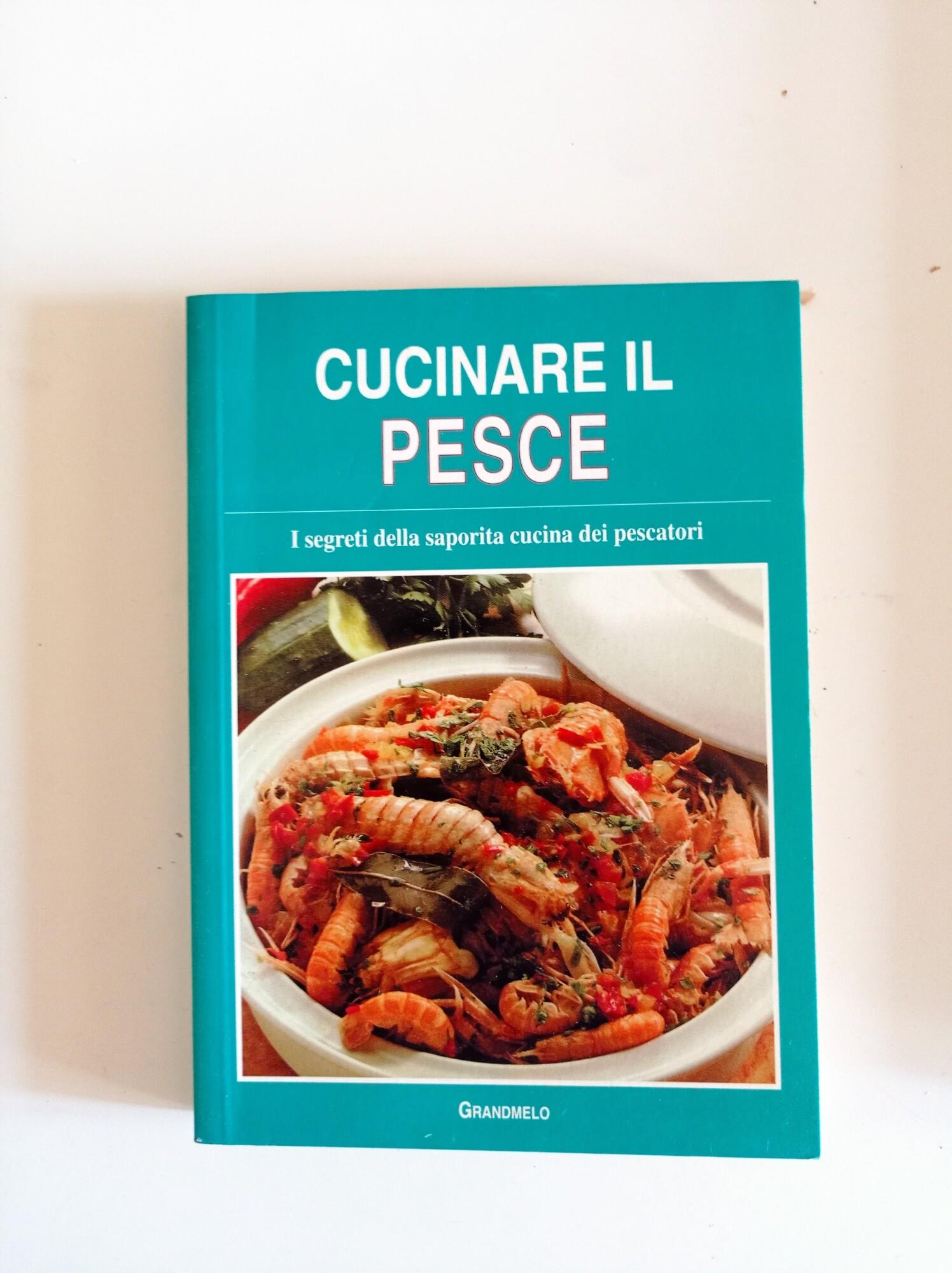 Cucinare il pesce