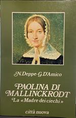Paolina di Mallinckrodt. La 