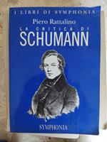 La critica di Schumann