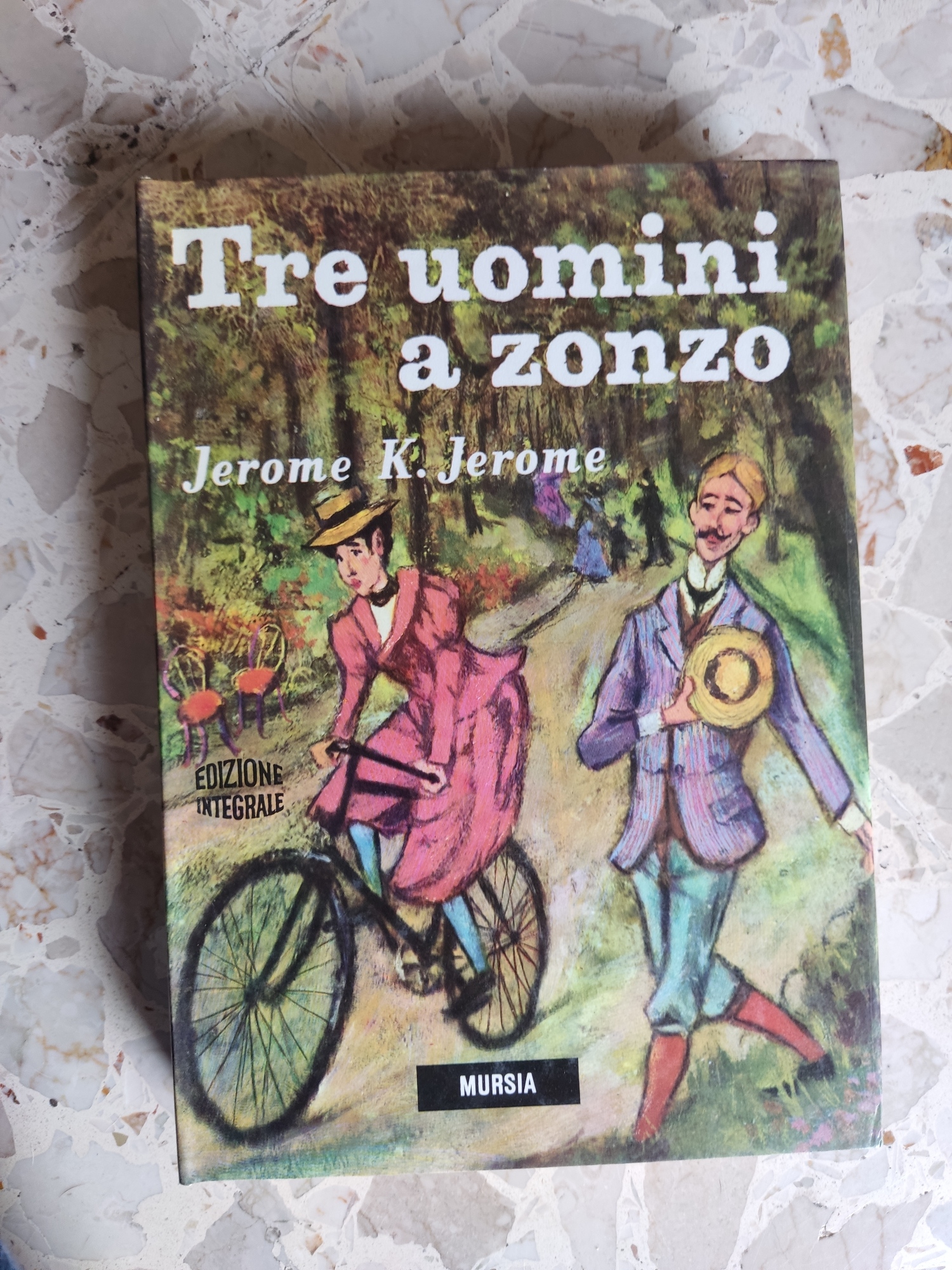 Libreria del Professore