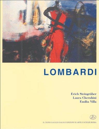 Tonino Lombardi (1960-1993) - copertina