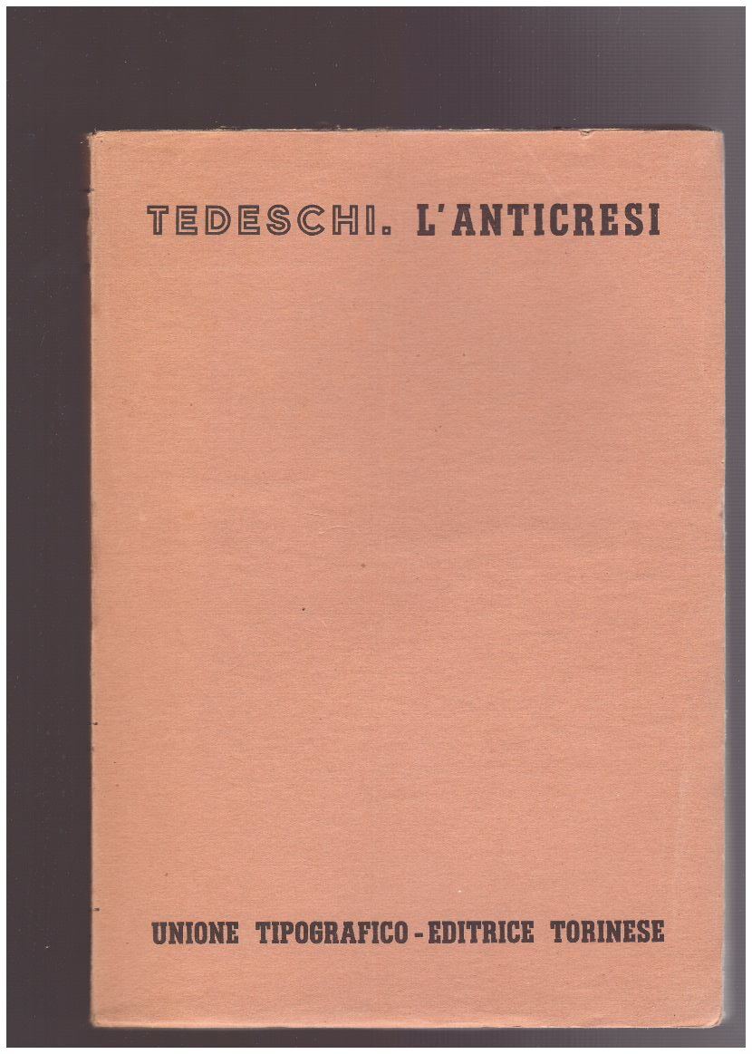 Libreria del Professore