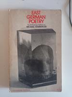 East German Poetry