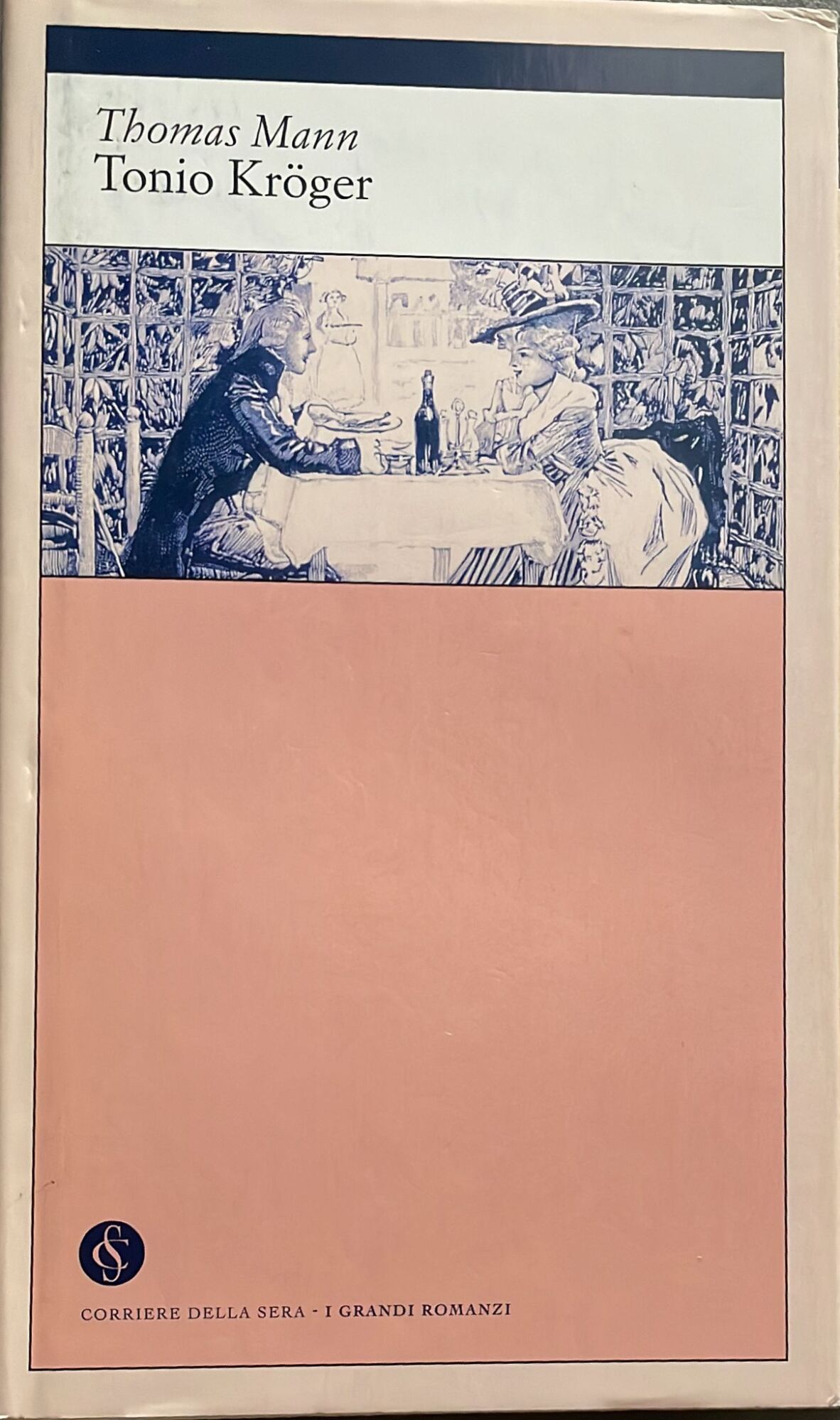 Libreria del Professore