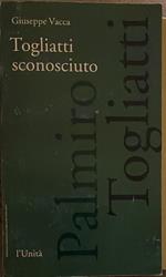 Togliatti sconosciuto