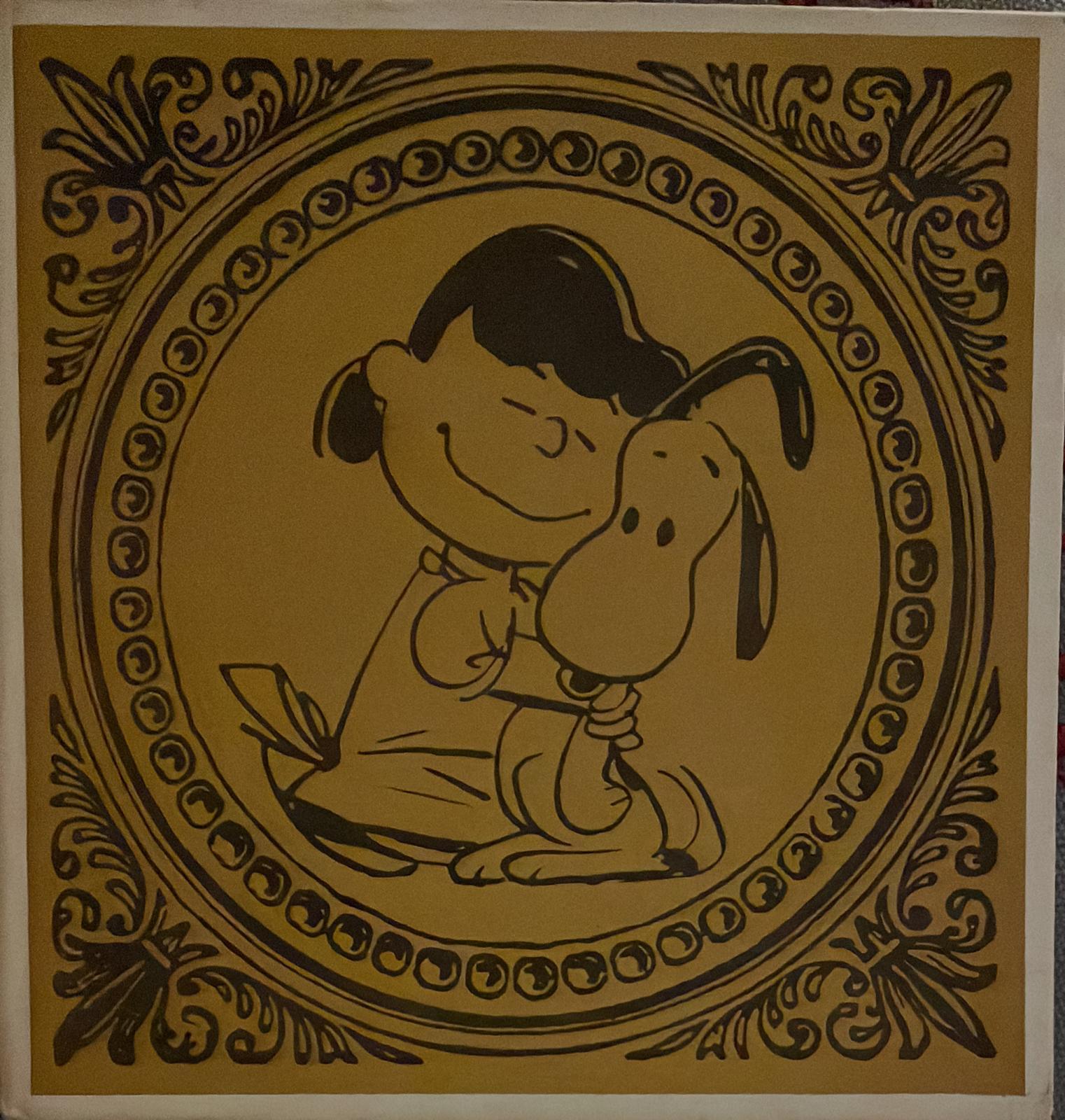 La felicità è un cucciolo caldo