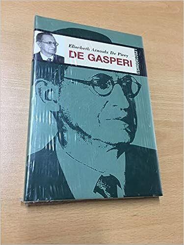 De Gasperi