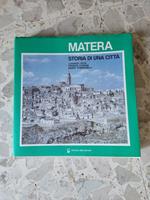 Matera storia di una città