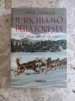 Il richiamo della foresta