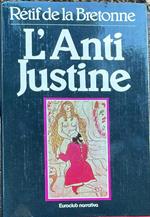 L' Anti Justine