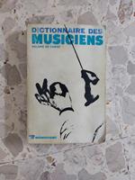 Dictionnaire des musiciens