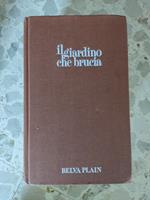 Il giardino che brucia