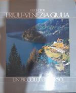 Friuli - Venezia Giulia: un piccolo universo. Ediz. illustrata