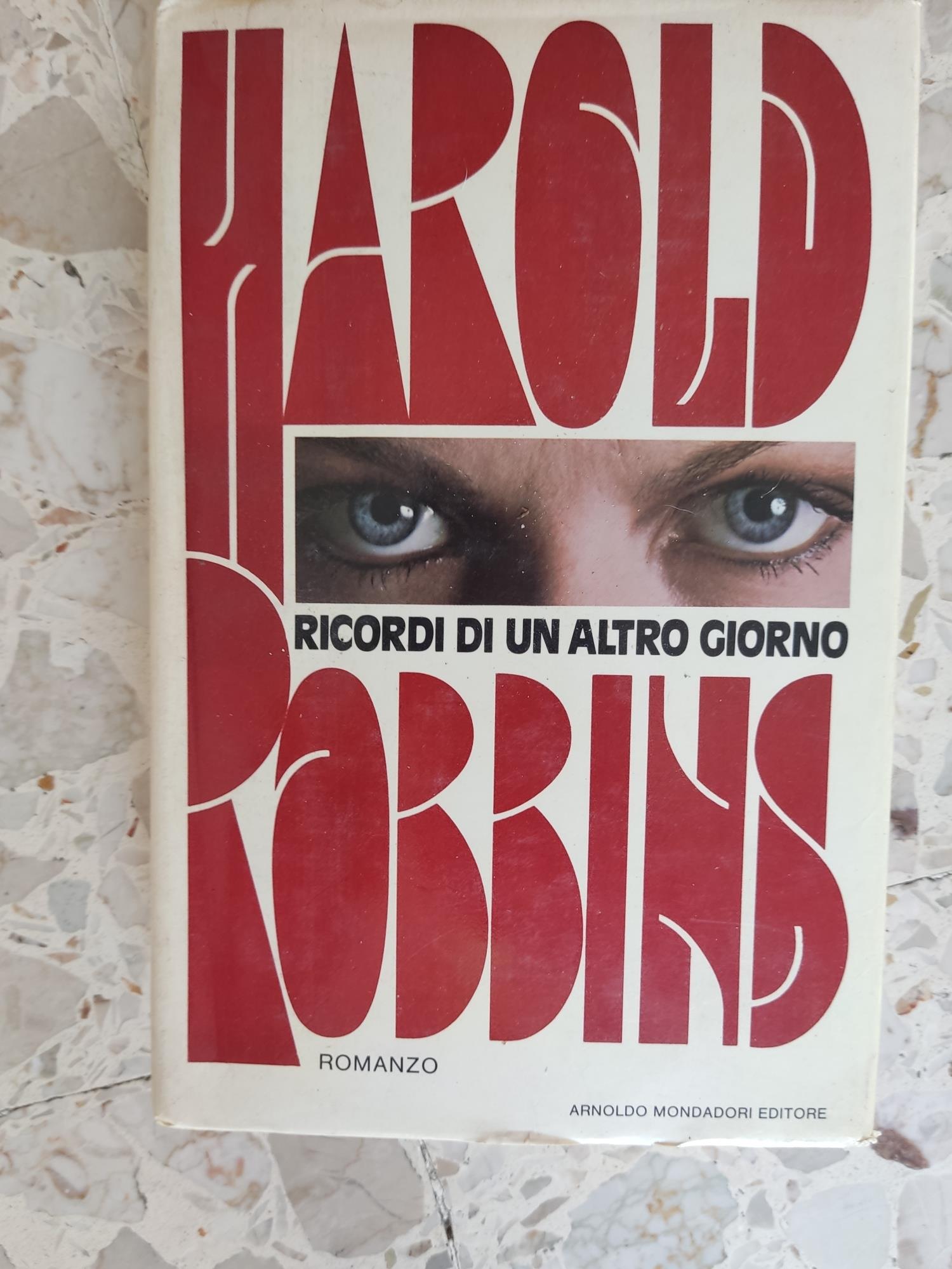 Ricordi di un altro giorno