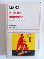 Lo stato moderno