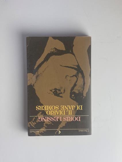 Il diario di Jane Somers - Doris Lessing,Doris Lessing - copertina