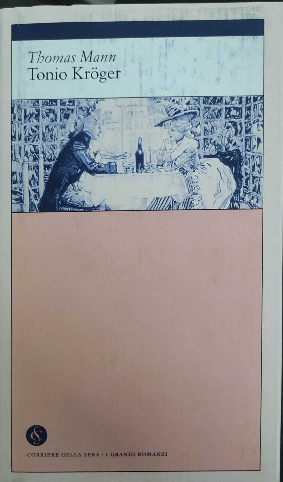 Libreria del Professore