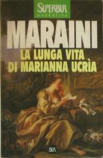 La lunga vita di Marianna Ucrìa