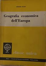 Geografia economica dell'Europa