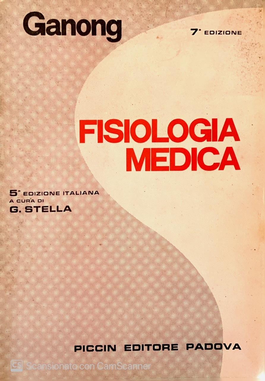 Fisiologia medica