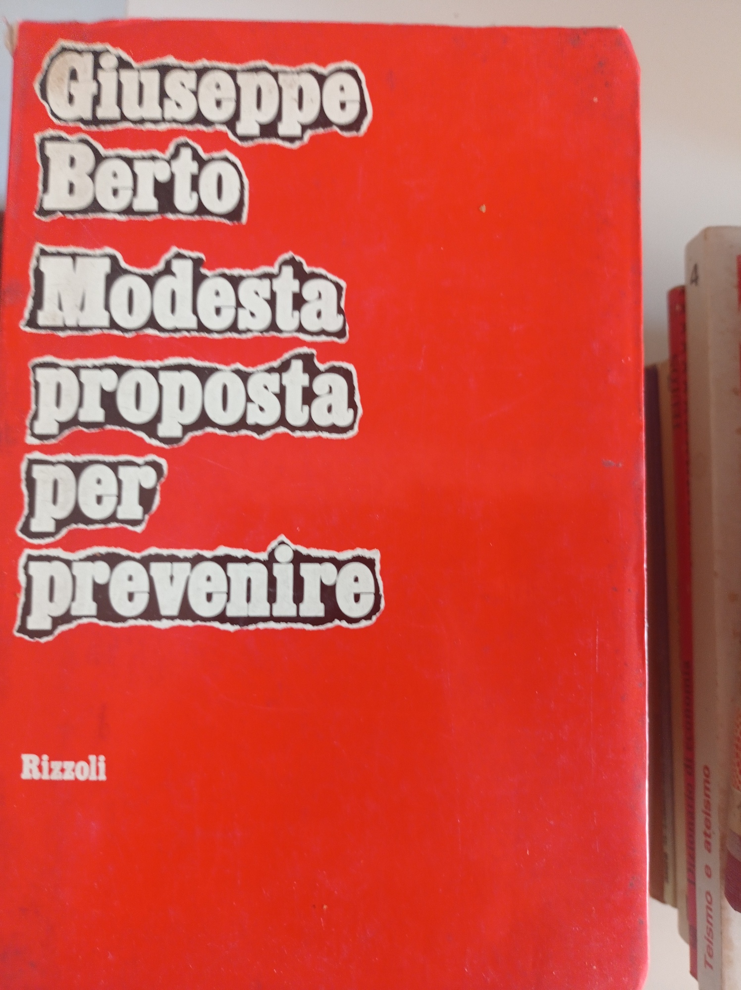 Libreria del Professore