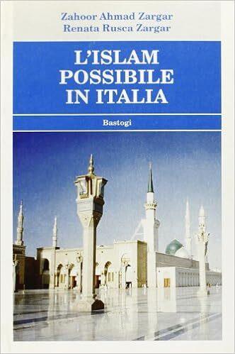 L' Islam possibile in Italia