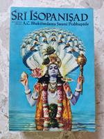 La Sri Isopanisad: la conoscenza che ci avvicina a Krsna, Dio, la persona Suprema