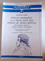 Ippolito Pindemonte e la fratellanza con Aurelio De Giorgi Bertola