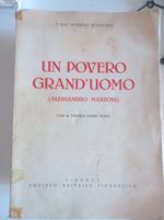 Un povero grand'uomo (Alessandro Manzoni)
