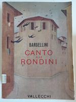 Canto alle rondini