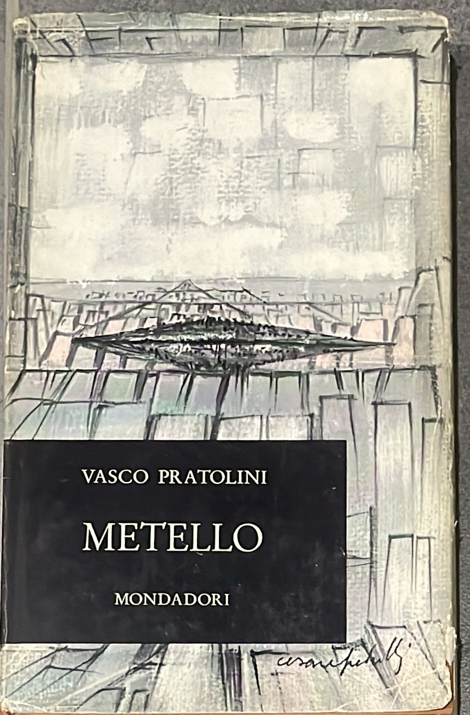 Libreria del Professore