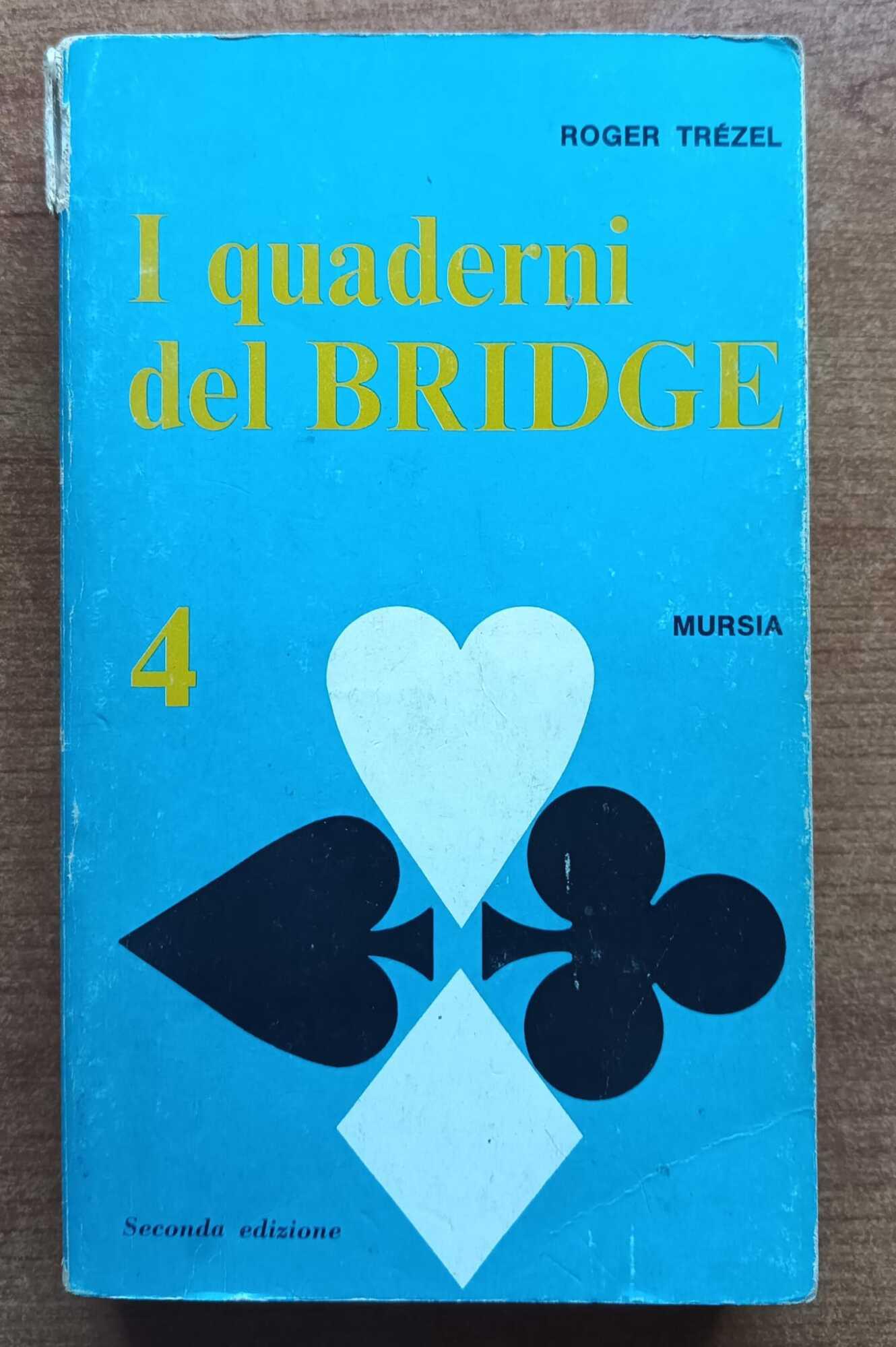 I Quaderni Del Bridge