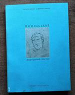 Disegni giovanili 1896/1905
