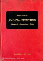 Angina pectoris fisiopatologia-farmacologia-clinica