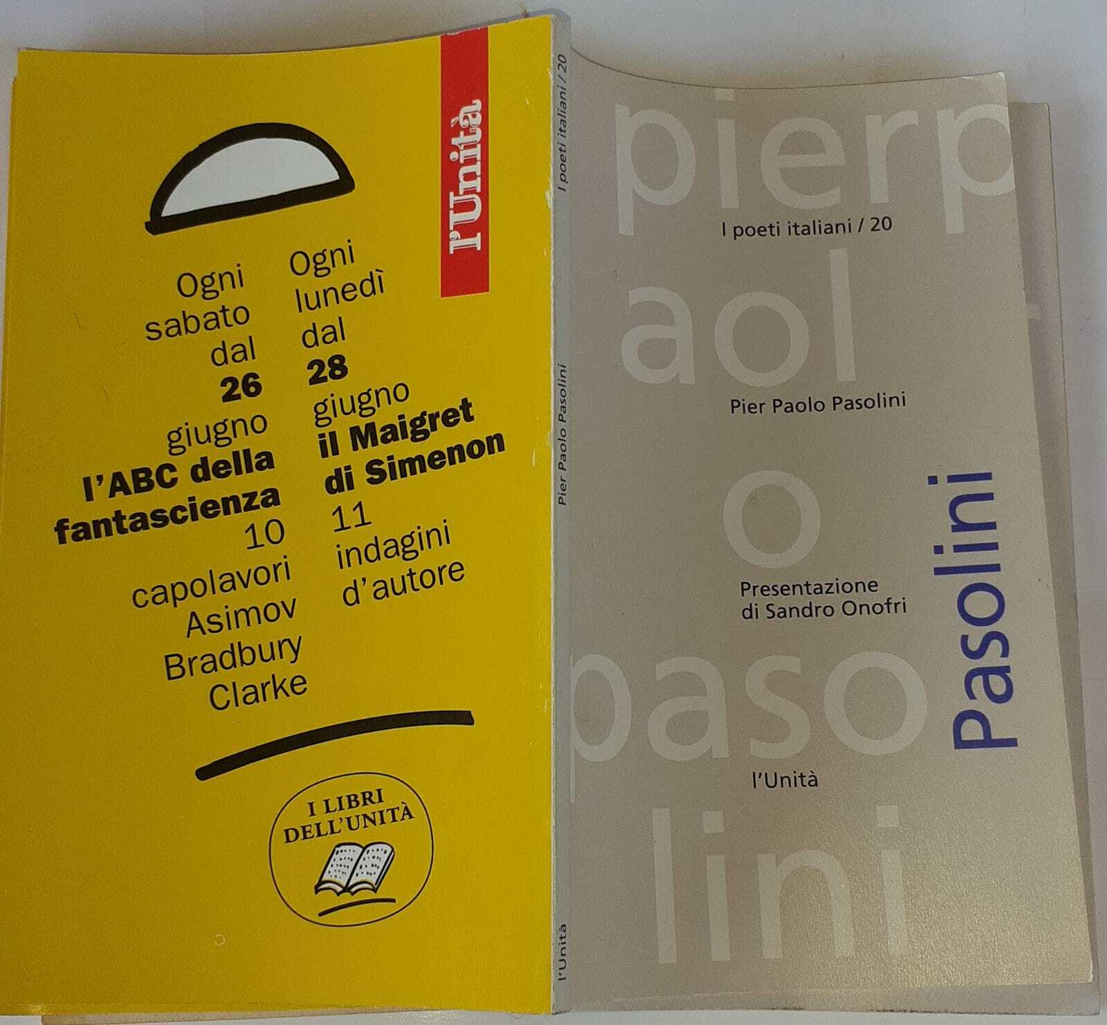 Libreria del Professore