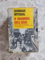Il dramma dell'Asia