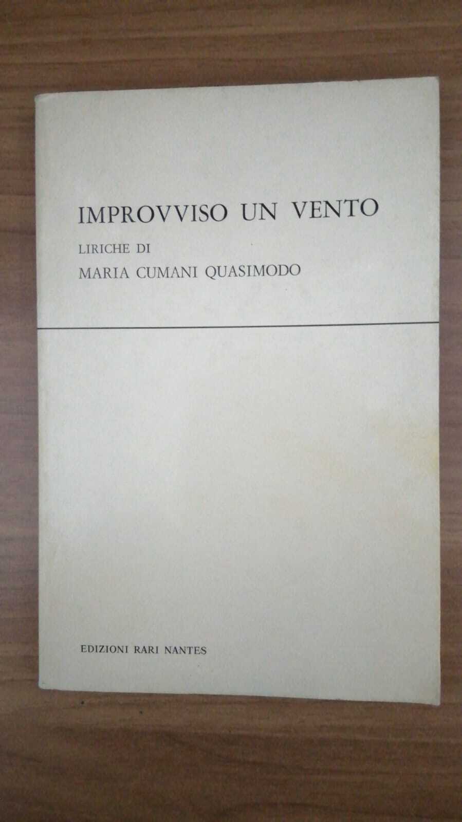Libreria del Professore
