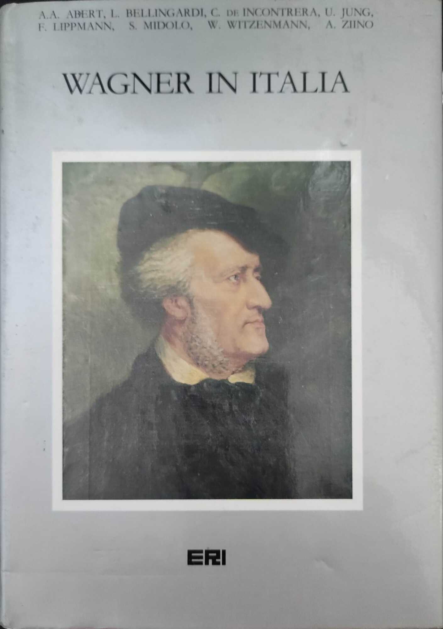 Libreria del Professore